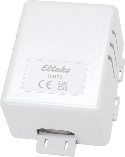 Eltako Universal-Installationsbox UIB70-rw