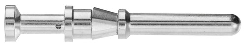 Harting Crimpkontakt 10A Stift Kupferlegierung 09580006105