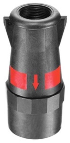 Harting Tüllengehäuse gerader Kabeleingang 09580011441