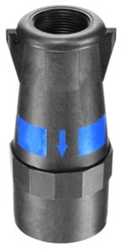 Harting Tüllengehäuse gerader Kabeleingang 09580011442