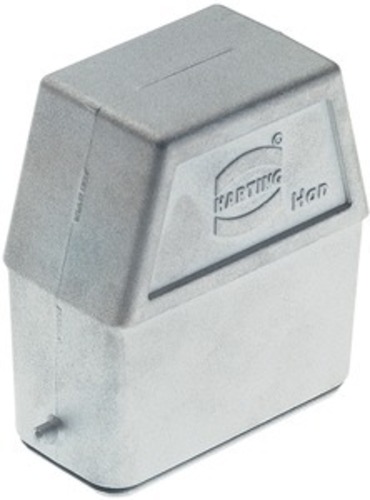 Harting Tüllengehäuse Längsbügel 09620150541