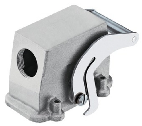 Harting Tüllengehäuse Zentralbügel 09620400580