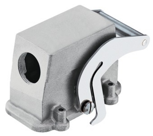 Harting Tüllengehäuse Zentralbügel 09620400581