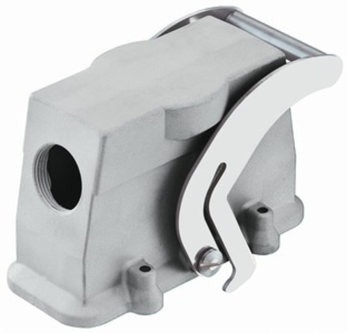 Harting Tüllengehäuse Zentralbügel 09620640581