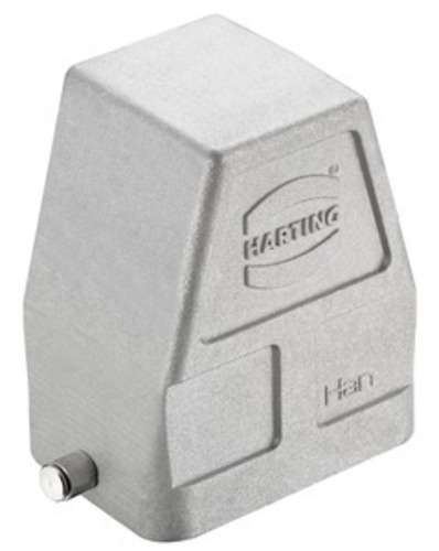 Harting Tüllengehäuse hohe Bauform 09622060801