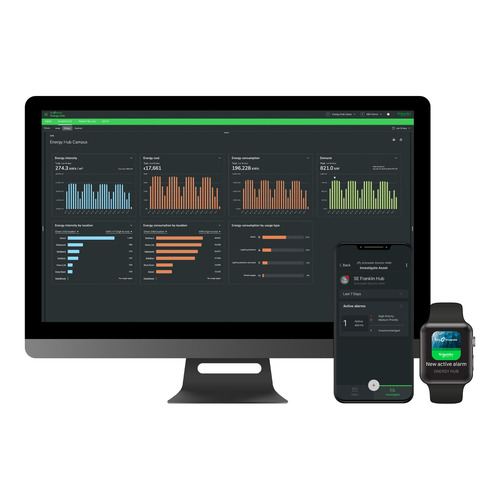 Schneider Electric Energy Hub Api Add On - 1G/3J. PSWEOAPIOLT36A Schneider Electric Energy Hub Api Add On - 1G/3J. PSWEOAPIOLT36A