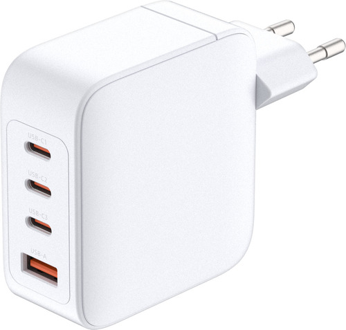 DLink Deutschland 100W GaN Charger DCP-101/E DLink Deutschland 100W GaN Charger DCP-101/E