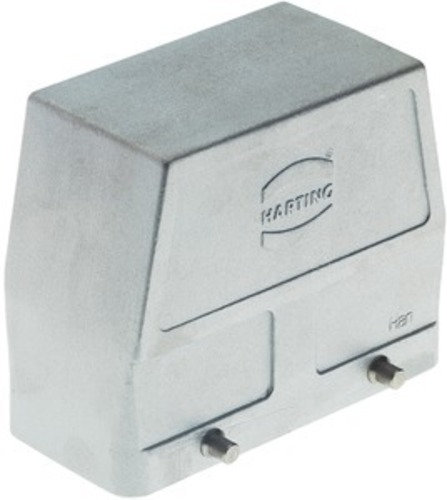 Harting Tüllengehäuse hohe Bauform 09628160801