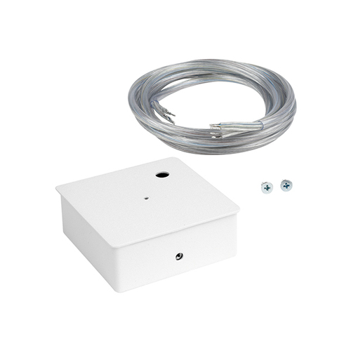 ESYLUX Deckenbaldachin LENJA PDL#EO10850820 ESYLUX Deckenbaldachin LENJA PDL#EO10850820