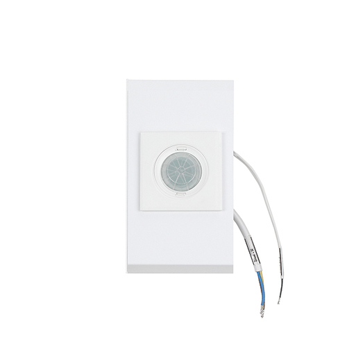 ESYLUX Endstück 100 mm LENJA PDL#EO10850868