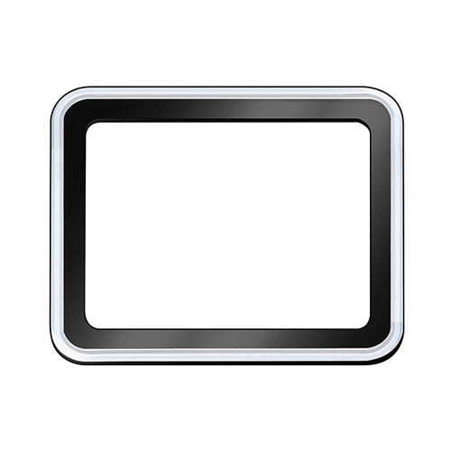 ESYLUX Ersatz-Frontscheibe SUN OFL/ #EL10810404 ESYLUX Ersatz-Frontscheibe SUN OFL/ #EL10810404