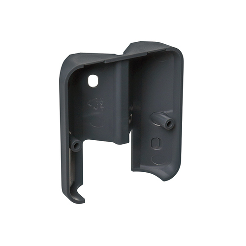 ESYLUX Ecksockel anthrazit WILMA ED #EL10851100 ESYLUX Ecksockel anthrazit WILMA ED #EL10851100