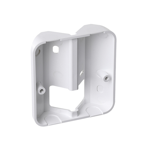 ESYLUX Ecksockel weiß WILMA ED #EL10851117 ESYLUX Ecksockel weiß WILMA ED #EL10851117