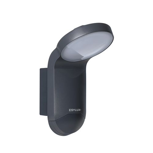 ESYLUX LED-Leuchte 827/840, anthr. WILMA WL #EL10851001 ESYLUX LED-Leuchte 827/840, anthr. WILMA WL #EL10851001