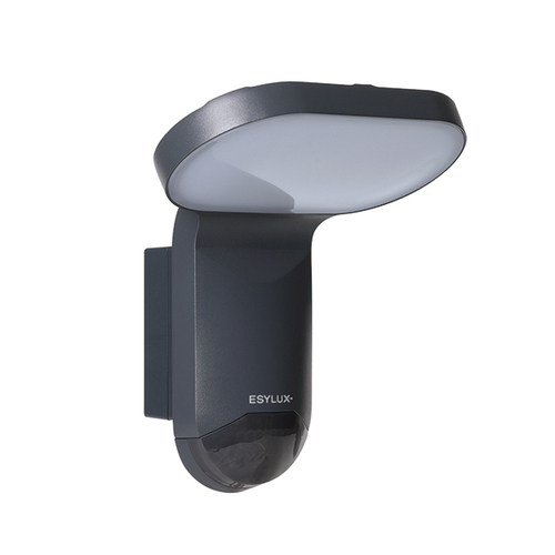 ESYLUX LED-Leuchte m. Sensor 827/840, anthr. WILMA WL #EL10851063 ESYLUX LED-Leuchte m. Sensor 827/840, anthr. WILMA WL #EL10851063