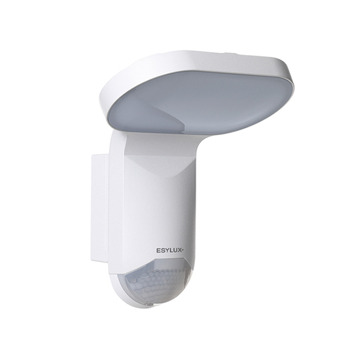 ESYLUX LED-Leuchte m. Sensor 827/840, weiß WILMA WL #EL10851070 ESYLUX LED-Leuchte m. Sensor 827/840, weiß WILMA WL #EL10851070