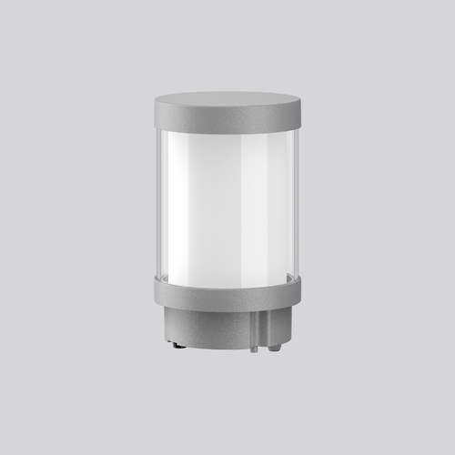 RZB LED-Mastaufsatzleuchte 4000K, DALI 982706.004.1.76