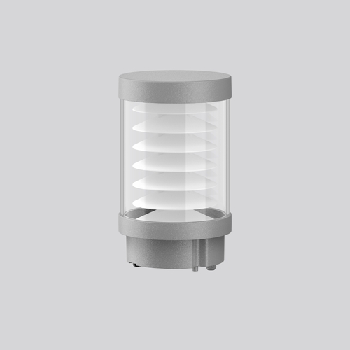 RZB LED-Mastaufsatzleuchte 3000K, DALI 982707.004.76