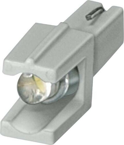 Siemens Dig.Industr. LED-Lampe grün 12-60V 5TG8056-3