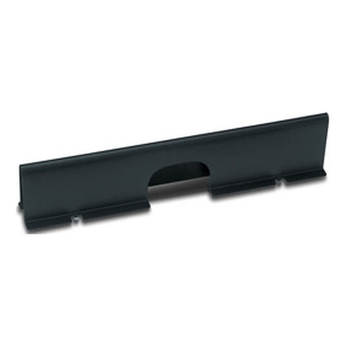 Schneider Elec.(APC) DATA CABLE PARTITION NETSHELTER, 600MM AR8162ABLK