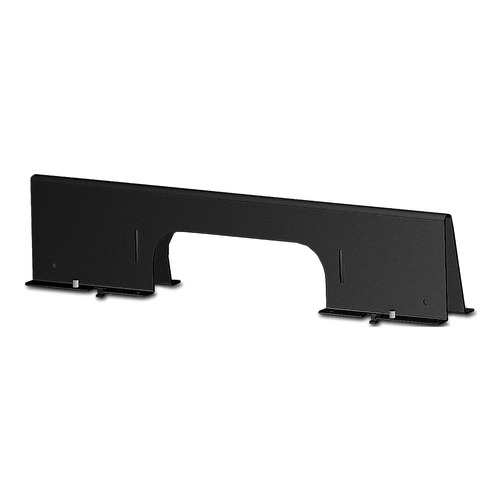 Schneider Elec.(APC) DATA CABLE PARTITION NETSHELTER, 600MM AR8163ABLK