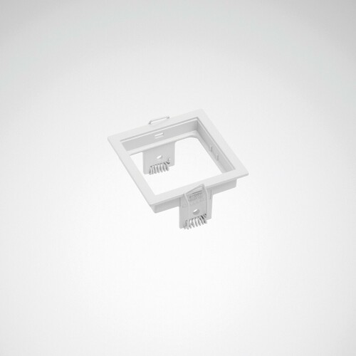Trilux Befestigungszubehör weiß Bef-Zbh #6000869600