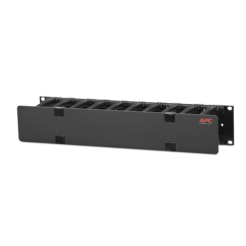 Schneider Elec.(APC) 2HE HORIZONTAL CABLE MANAGER AR8600A