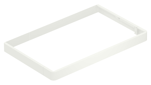 Stiebel Eltron Wärmepumpen-Zubehör Verkleidung Sockel AHP-CW.1