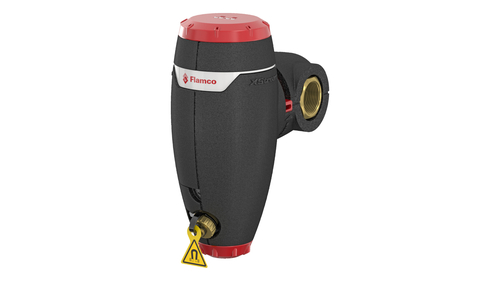 Stiebel Eltron Wärmepumpen-Zubehör Schlammabscheider AHP-PS.1