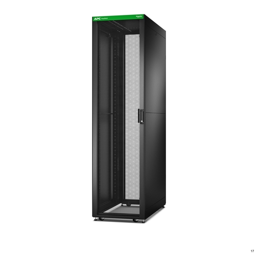 Schneider Elec.(APC) EASY RACK 600MM 48HE 1100MM O. BODEN ER6812 Schneider Elec.(APC) EASY RACK 600MM 48HE 1100MM O. BODEN ER6812