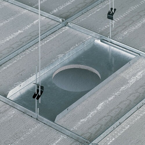 Trilux Montagezubehör InperlaLP C05 MP 340