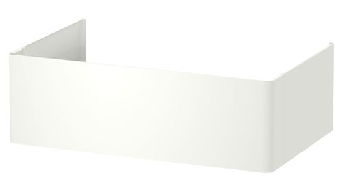 Stiebel Eltron Wärmepumpen-Zubehör Verkl. Wandkons. wß AWM-CW.1