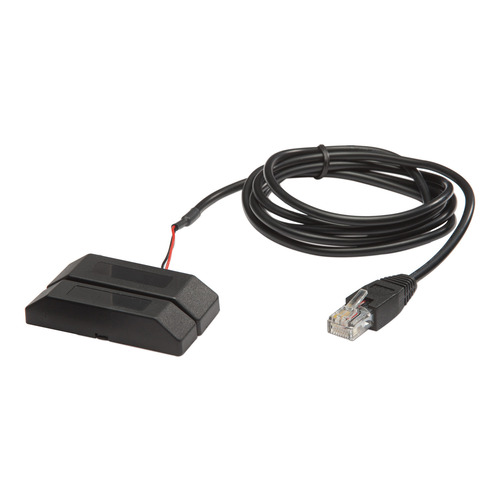 Schneider Elec.(APC) NetBotz Türschaltersensor 62 Zoll Rack NBES0313 Schneider Elec.(APC) NetBotz Türschaltersensor 62 Zoll Rack NBES0313