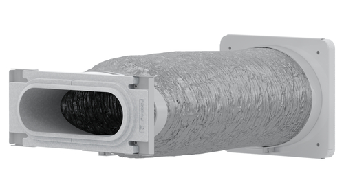 Stiebel Eltron Luftführungszubehör LSWP 315-0,7 E