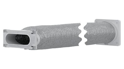 Stiebel Eltron Luftführungszubehör LSWP 315-3 E