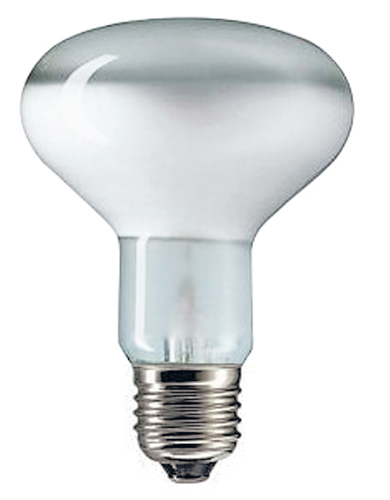 Scharnberger+Hasenbein Reflektorlampe 80x110mm R80 41574