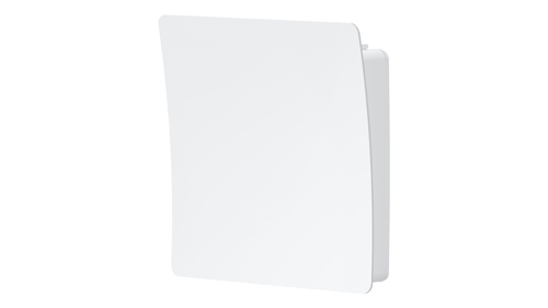 Stiebel Eltron Komfort-Innenverschluss W 100 SBI W