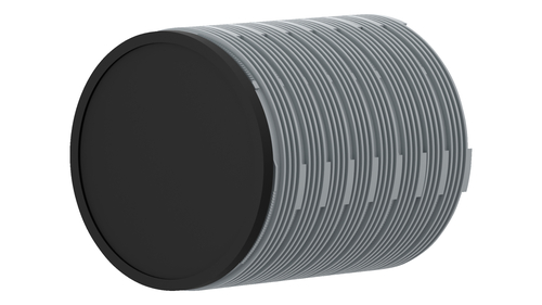 Stiebel Eltron Teleskopgeh. Luftführung Luftführung W 100 TG-EXT