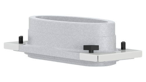 Stiebel Eltron Schnelladapter gerade ZSA 315 E