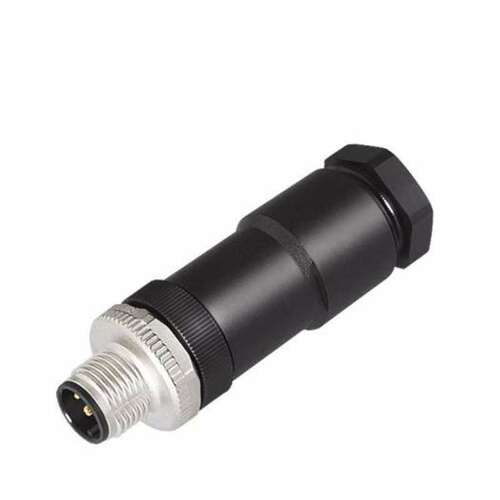 Weidmüller Rundsteckverbinder SAIS-5/11-1.5 Weidmüller Rundsteckverbinder SAIS-5/11-1.5