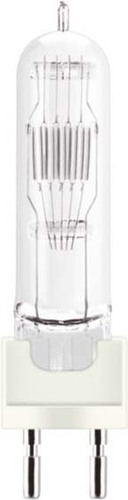 Osram Halogenlampe 2000W 230V G22 64777