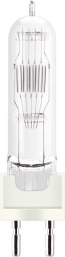 Osram Halogenlampe 2000W 230V G22 64777