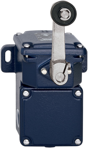 Schmersal Positionsschalter TD 250-02/02Z