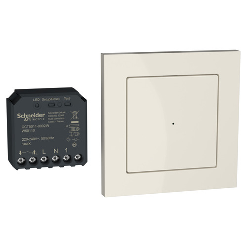 Merten Connect Kit Lösung- Schalten MEG501120