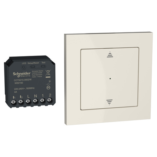 Merten Connect Kit Lösung - Jalousie MEG501520