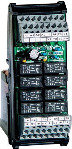 Schmersal Erweiterungsbaustein Eingang Ö/S PROTECT-IE-11