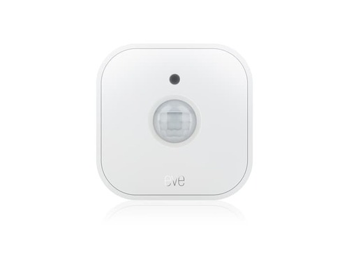 Busch-Jaeger Bewegungsmelder 9m, weiß EVE-M3