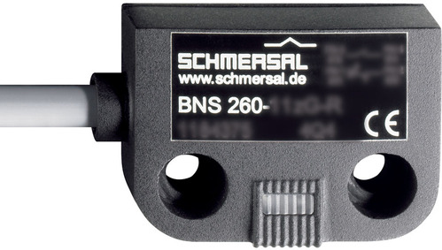Schmersal Sicherheits-Sensor AS-i SaW BNS 260 STG-AS-L