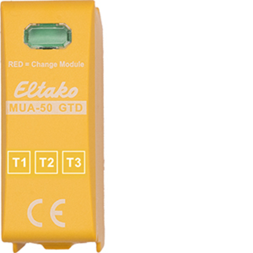 Eltako Ersatzmodul GTD f. MUA-50 EM/MUA-50GTD