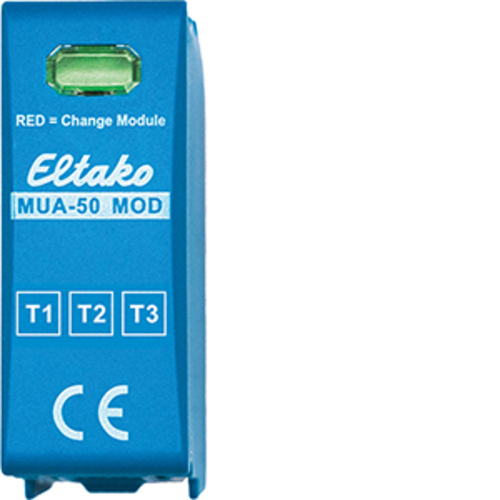 Eltako Ersatzmodul MOD f. MUA-50 EM/MUA-50MOD